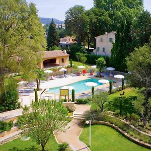 Novotel Aix-En-Provence Pont De L'Arc